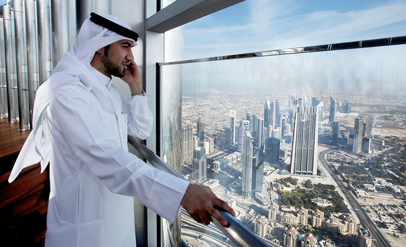 Burj Khalifa