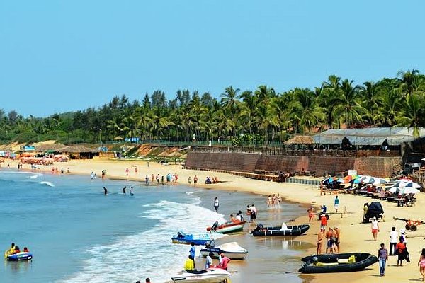 Goa