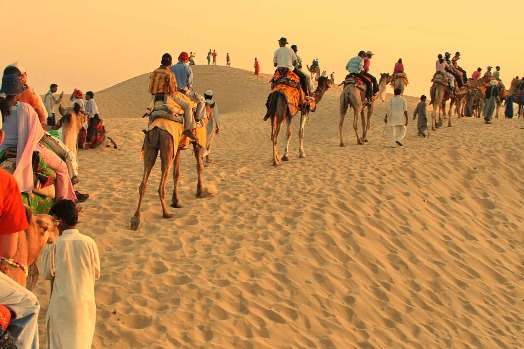 Jaisalmer